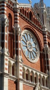 Iglesia Sgdo. Corazón (Bilbao) 8