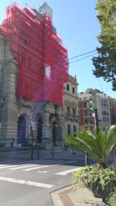 Palacio de la Diputación Foral de Bizkaia (Bilbao) 8