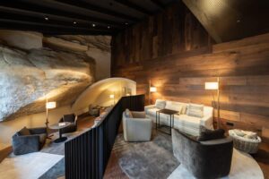 Hotel Santa María (Briones-La Rioja) 6