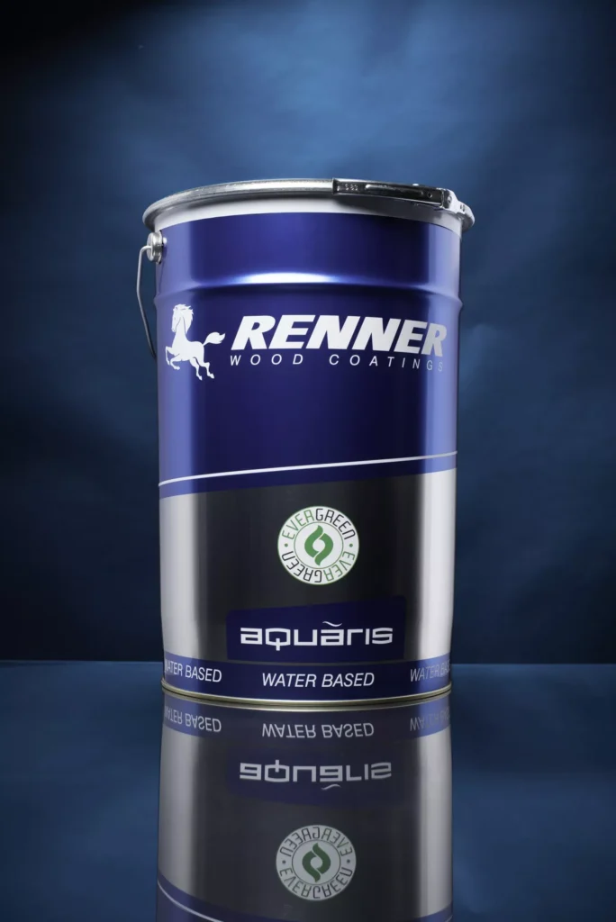 Barnices al agua para madera en Santander 3