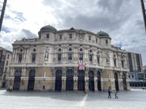 Teatro Arriaga (Bilbao) 4