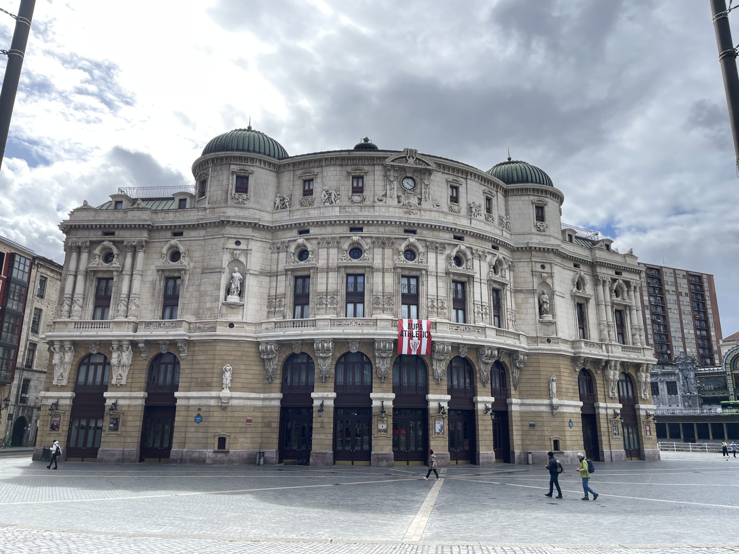 Teatro Arriaga (Bilbao) 4