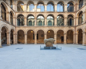Euskal Museoa Bilbao Museo Vasco 2