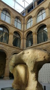 Euskal Museoa Bilbao Museo Vasco 9