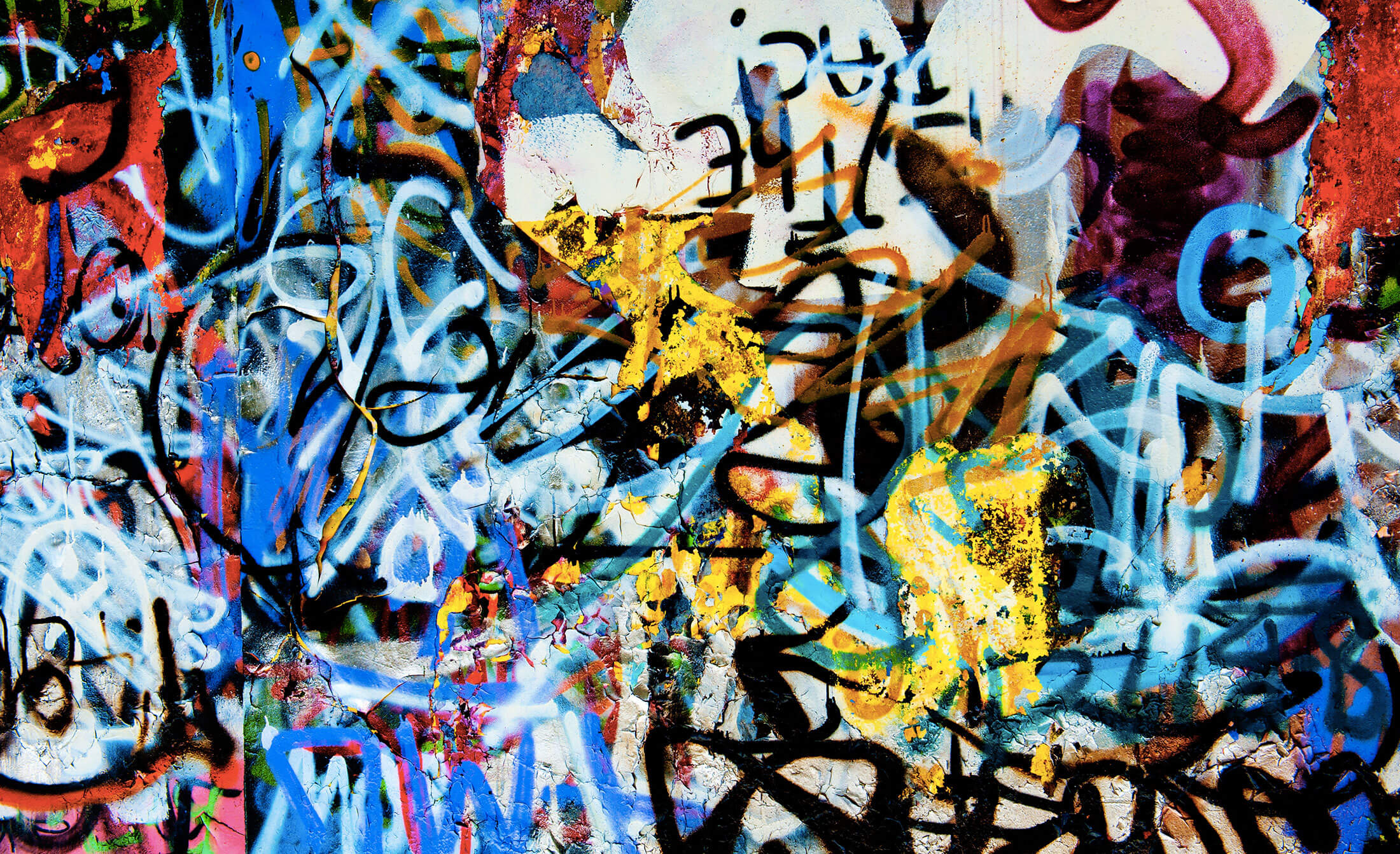 Antigraffiti 4
