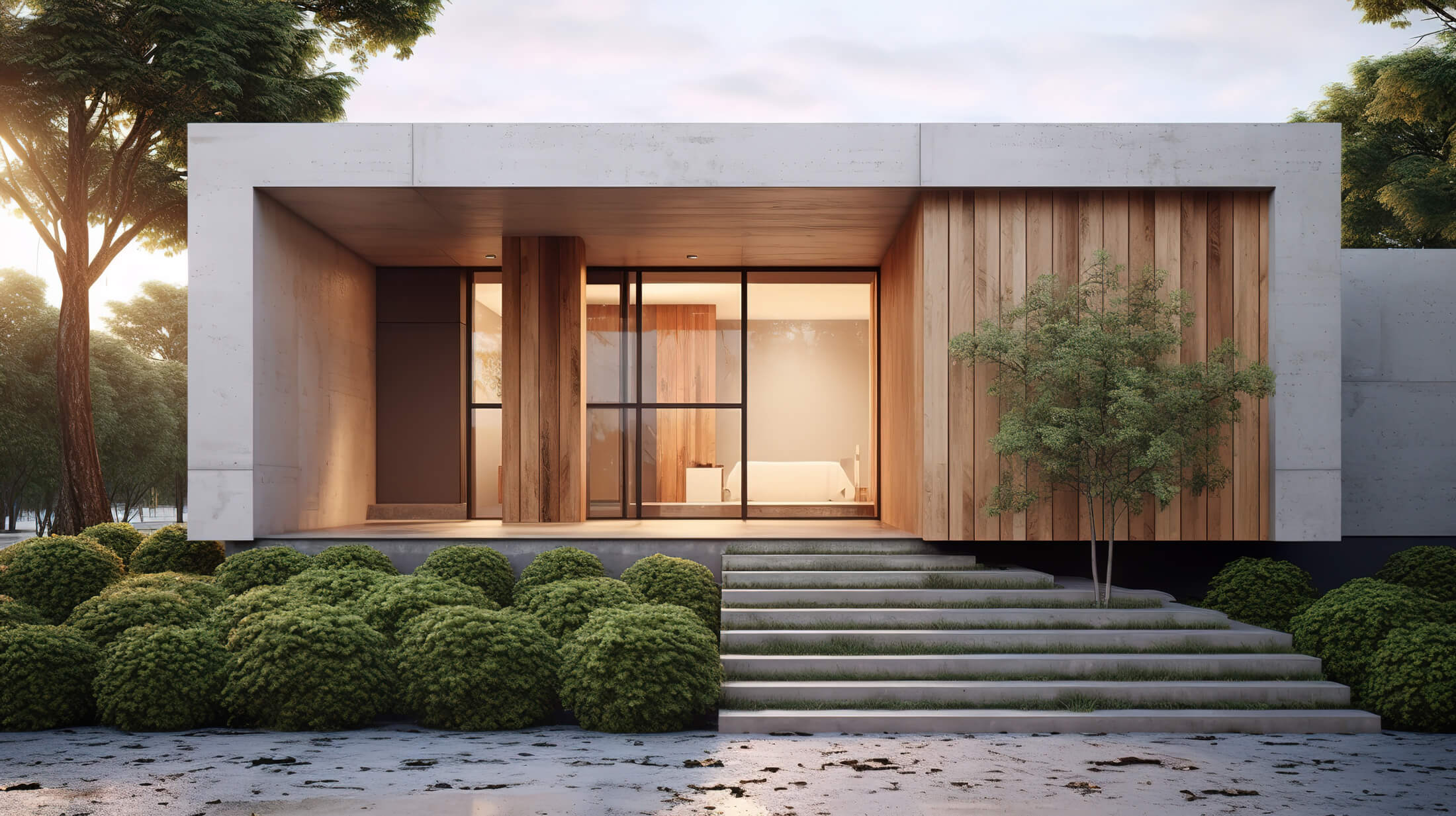 Madera 3
