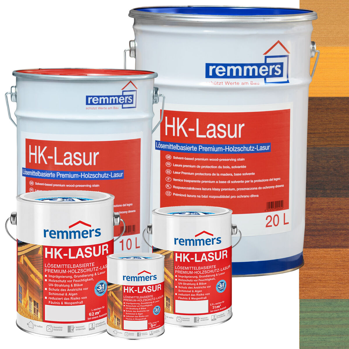 Distribuidor Oficial Remmers 10 Distribuidor Oficial Remmers 10