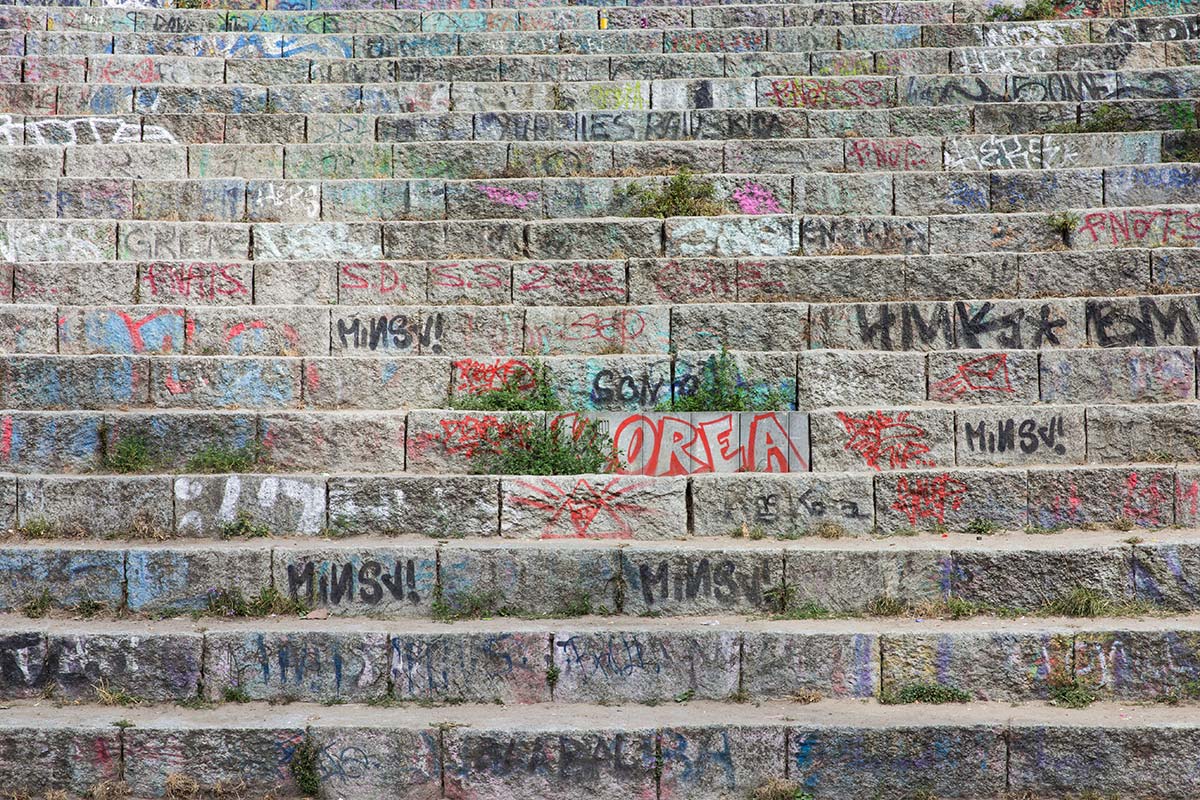 Antigraffiti 5