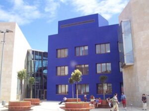 Museo Guggenheim Bilbao 1