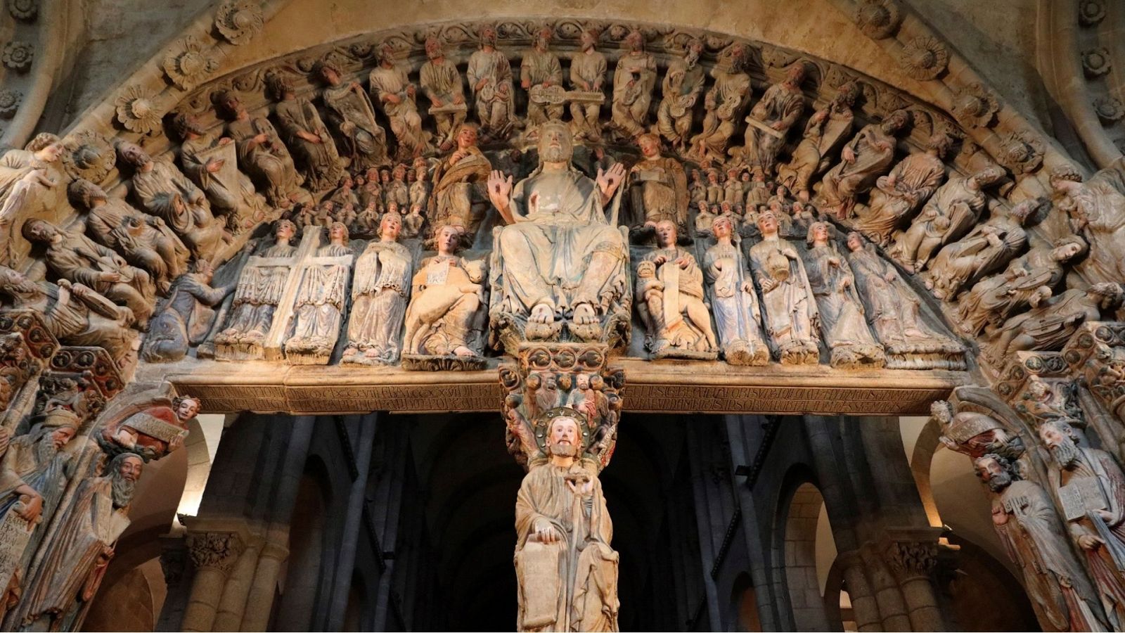 Restauración de Patrimonio Histórico 1